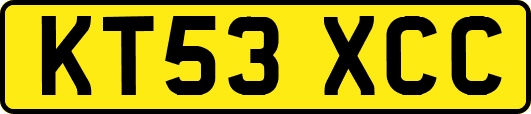 KT53XCC