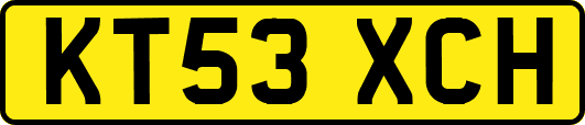 KT53XCH