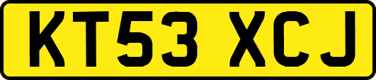KT53XCJ