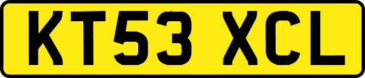 KT53XCL