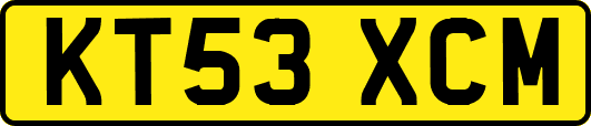 KT53XCM