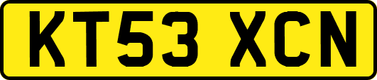 KT53XCN