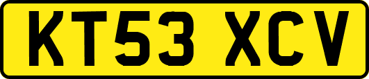 KT53XCV