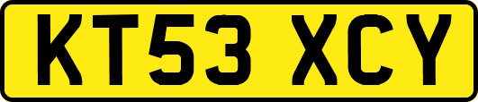 KT53XCY
