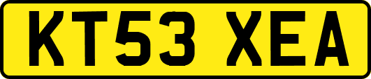 KT53XEA