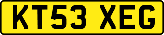 KT53XEG