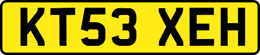 KT53XEH
