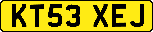 KT53XEJ