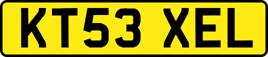 KT53XEL