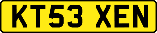 KT53XEN