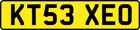 KT53XEO