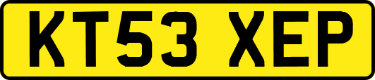 KT53XEP