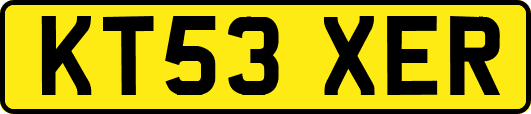 KT53XER