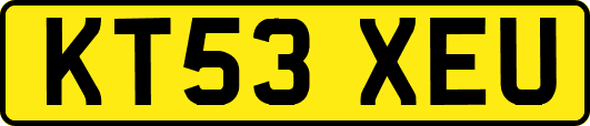 KT53XEU