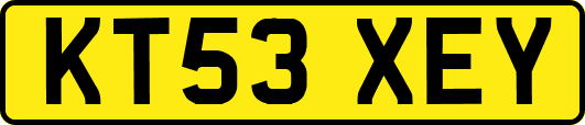 KT53XEY