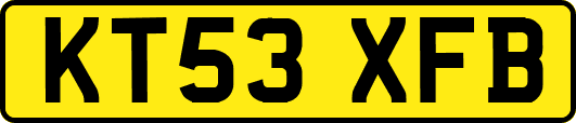 KT53XFB