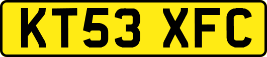 KT53XFC
