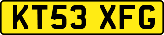 KT53XFG