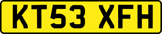 KT53XFH