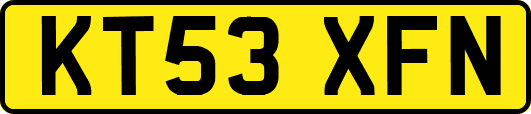 KT53XFN
