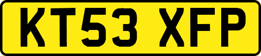 KT53XFP