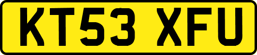KT53XFU