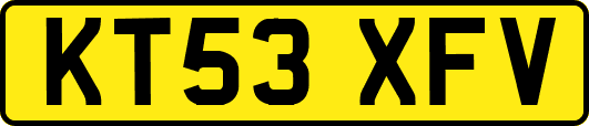 KT53XFV