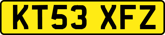 KT53XFZ