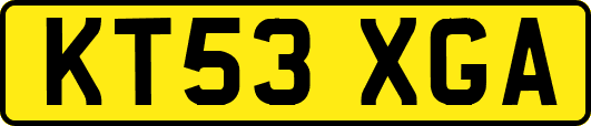 KT53XGA