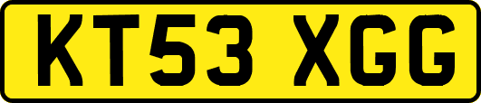 KT53XGG