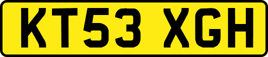 KT53XGH