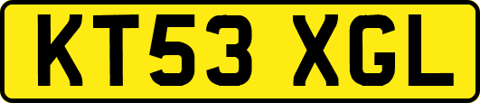 KT53XGL