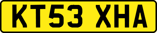 KT53XHA