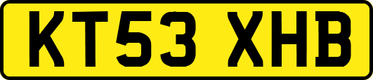 KT53XHB