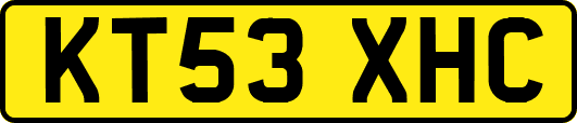 KT53XHC