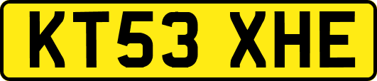 KT53XHE
