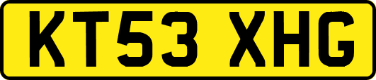 KT53XHG