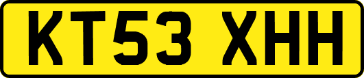 KT53XHH