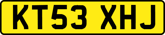 KT53XHJ
