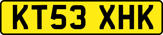 KT53XHK