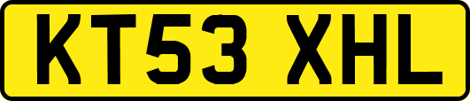 KT53XHL