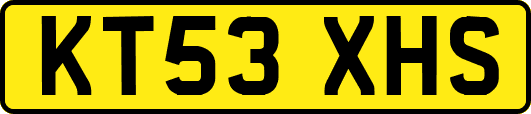 KT53XHS