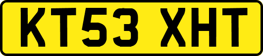 KT53XHT