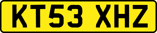 KT53XHZ