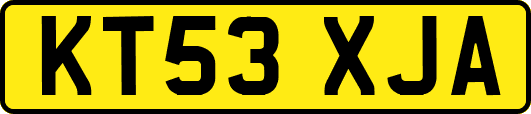 KT53XJA