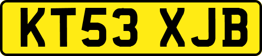KT53XJB