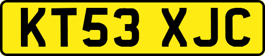 KT53XJC