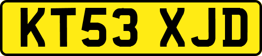 KT53XJD