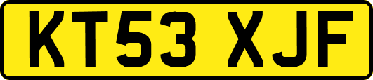 KT53XJF