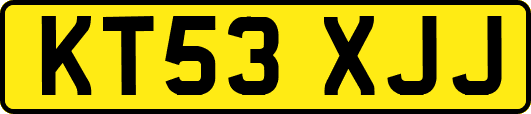 KT53XJJ
